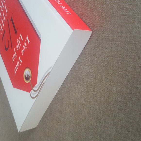 Live Your Life for 1/2 the Price by Mary Hunt - Picture 6 of 8